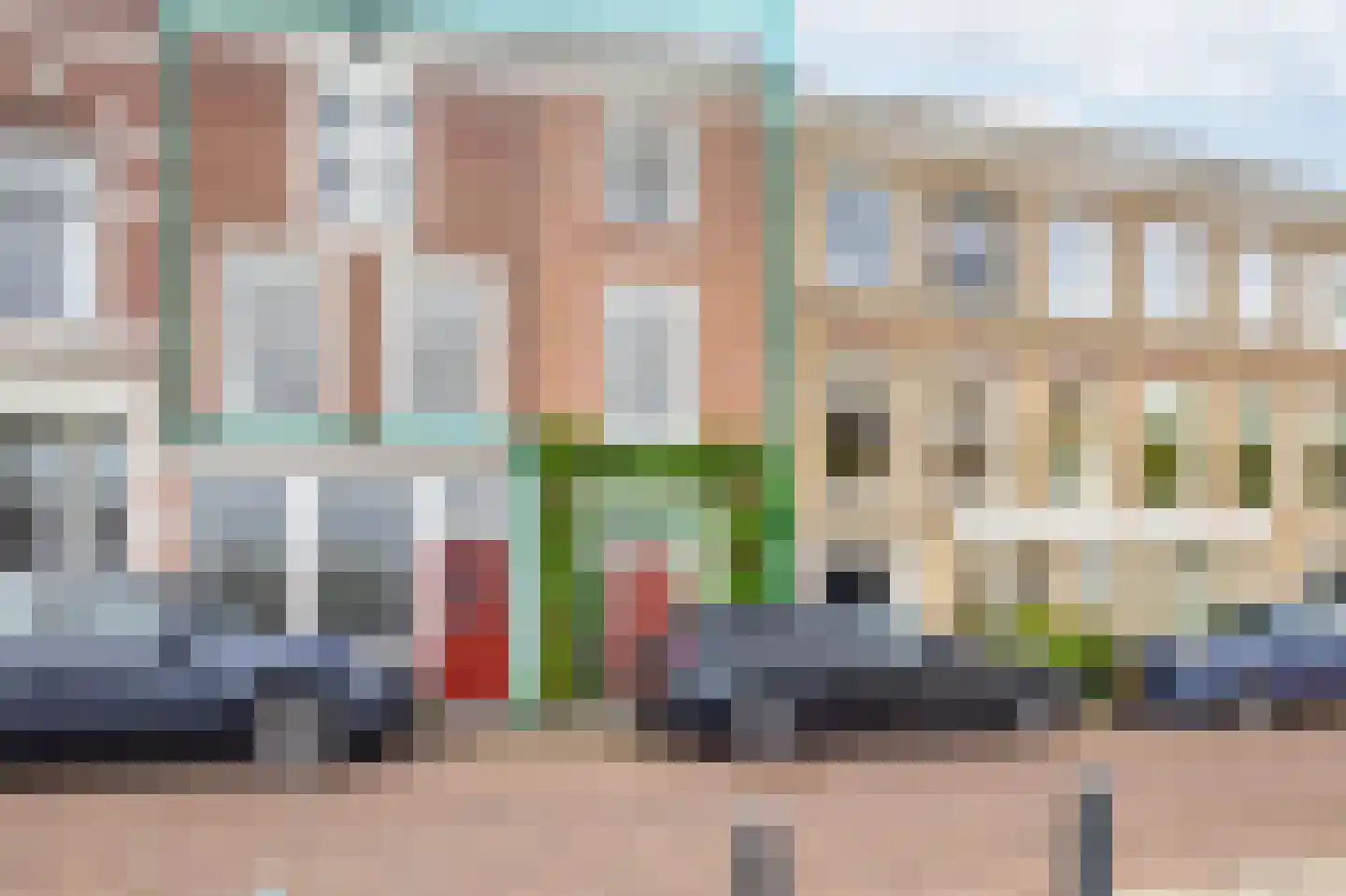 Kuipershaven 8 Dordrecht