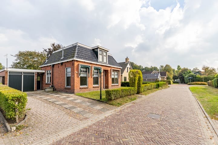 Foto van woning Kuiperslaan 10, Beetsterzwaag