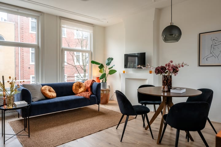 Kuipersstraat 86-2 in Amsterdam