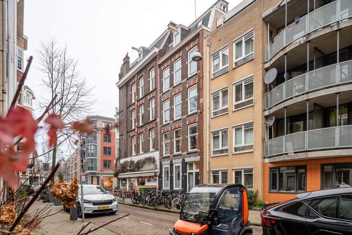 Kuipersstraat 86-3 in Amsterdam