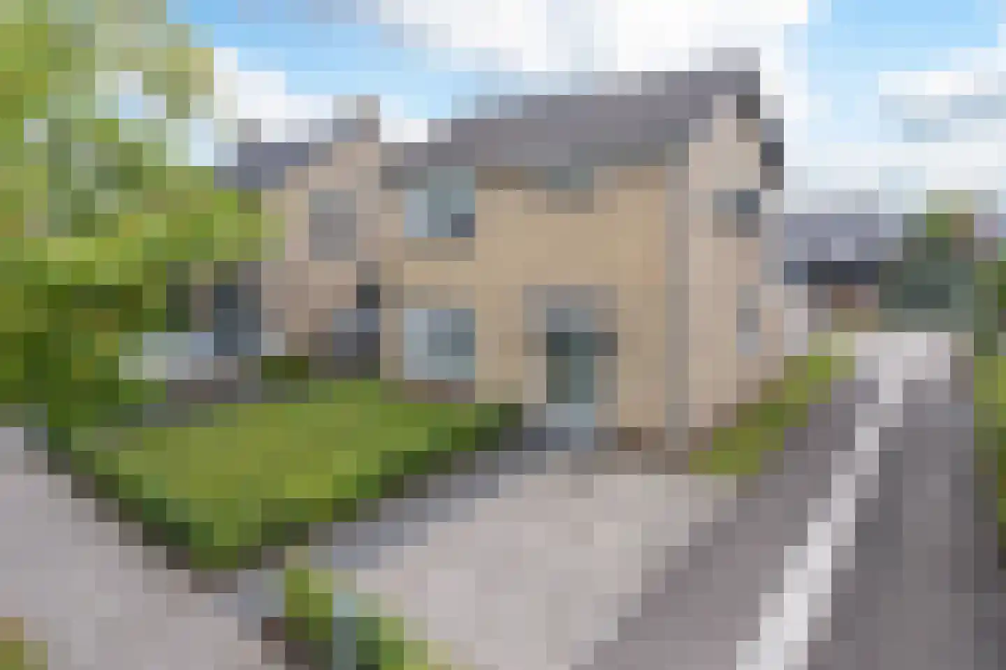 Kuipersweg 46 A in Buitenpost