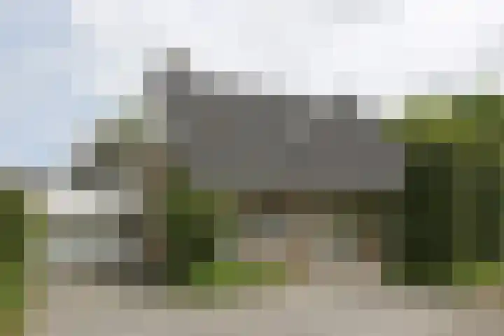 Kuipersweg 67 in Buitenpost