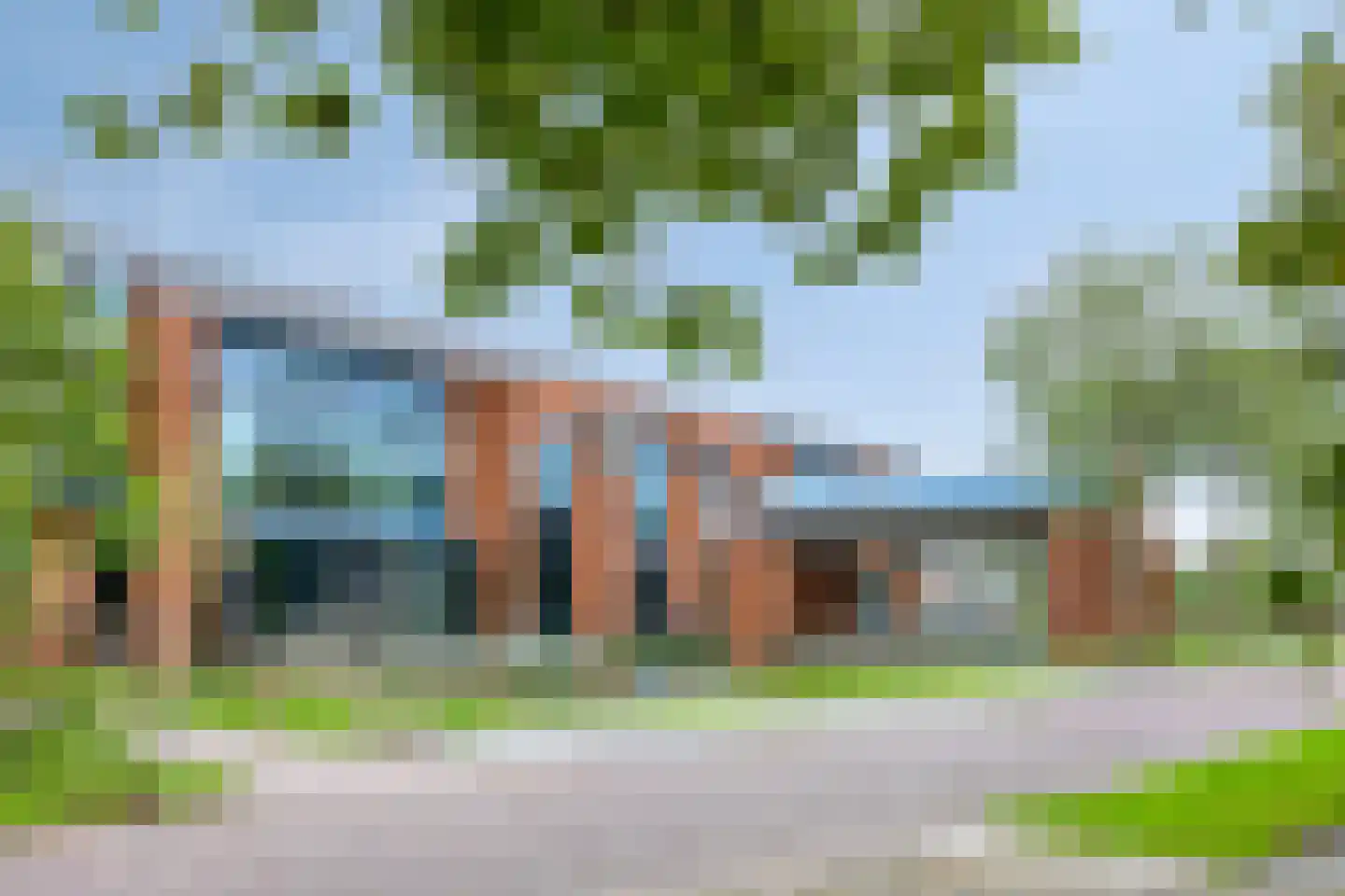 Kunstlaan 11 in Opmeer