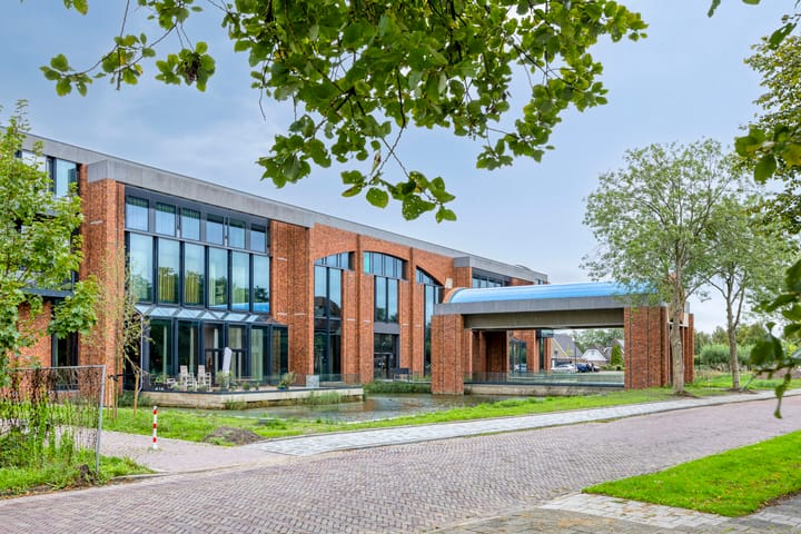 Kunstlaan 11 in Opmeer