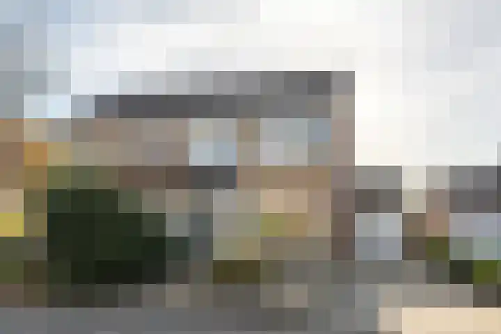 Kûperij 17 Gorredijk