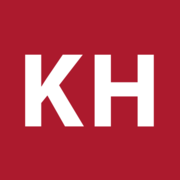 Logo van Kuperus Heeringa Makelaardij