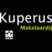 Logo van Kuperus Makelaardij