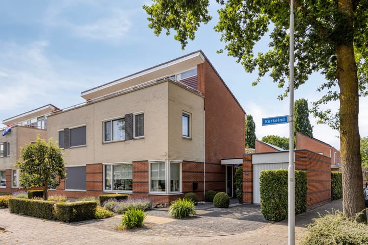 Kurkeind 17 in Best foto