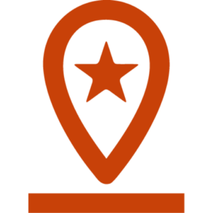 Logo van Kusters &amp; Siereveld Makelaars