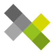 Logo van Kuub Makelaars Zeeuws Vlaanderen