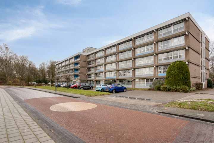Foto van woning Kuunderhof 27, Oosterwolde