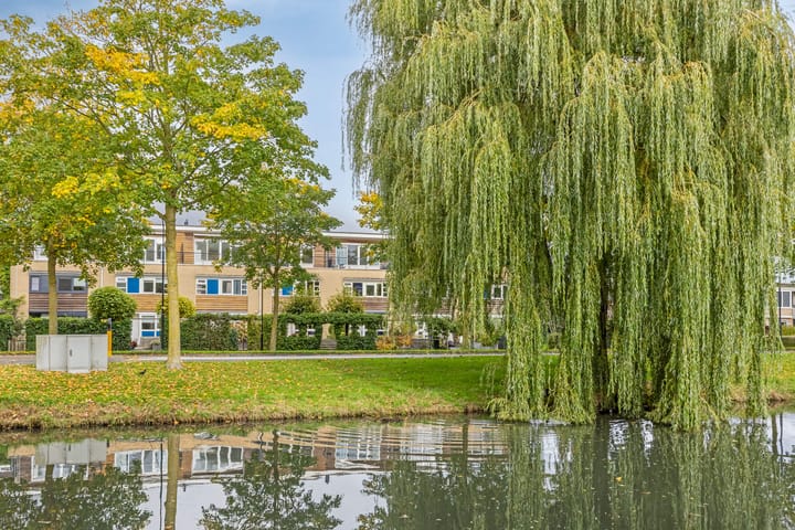 Foto van woning Kuyerpad 4, Abcoude