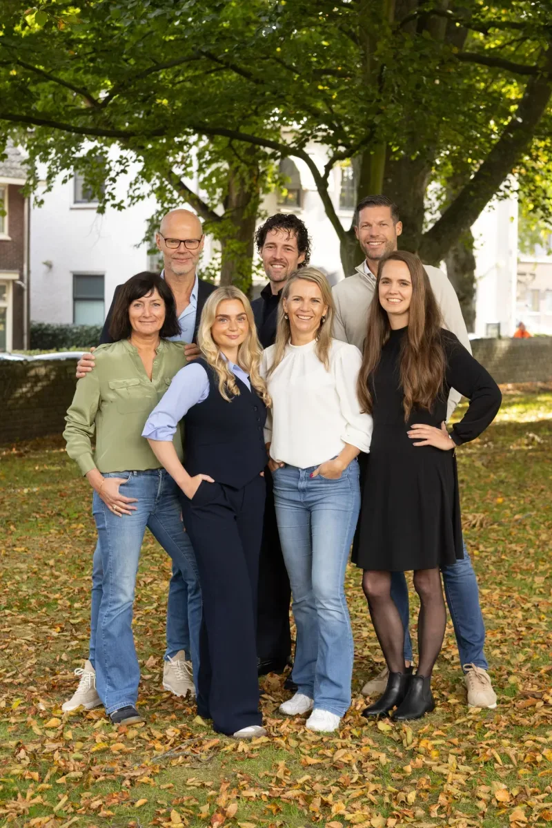 Photo de bureau de Kuyper & Blom Makelaars