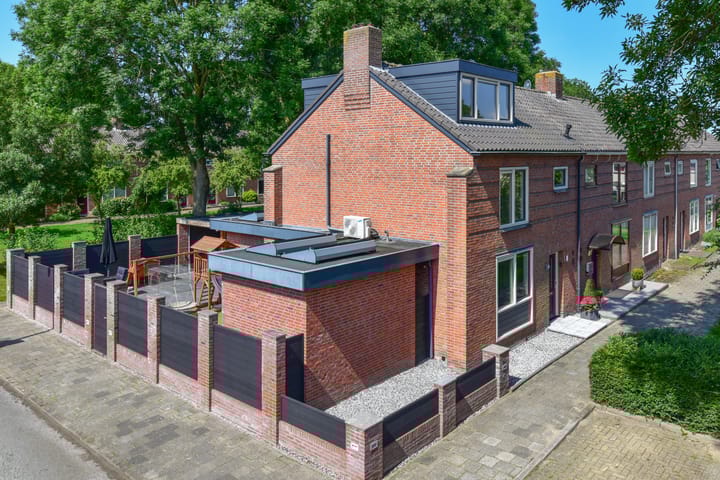 Kuyperlaan 19 in Uithoorn foto