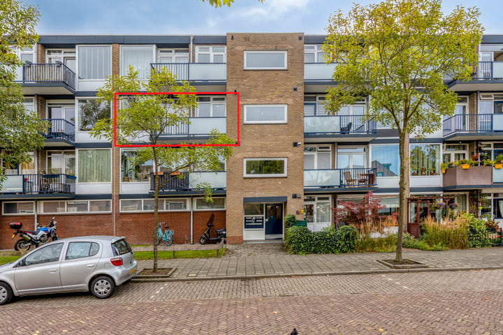 Kuyperstraat 24 in Maarssen foto