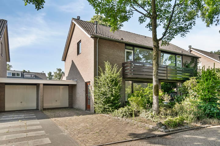 Kuyperstraat 5 in Son en Breugel foto