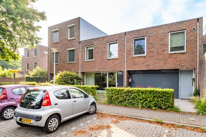 Kuyperstraat 70 in IJsselstein