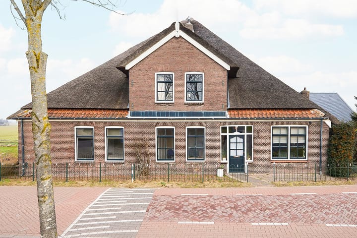 Kwadijk 10 in Kwadijk