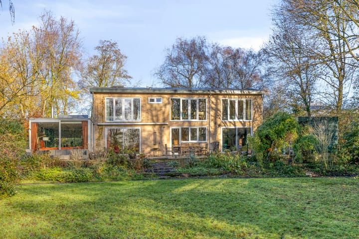 Kwadijk 45 in Kwadijk foto