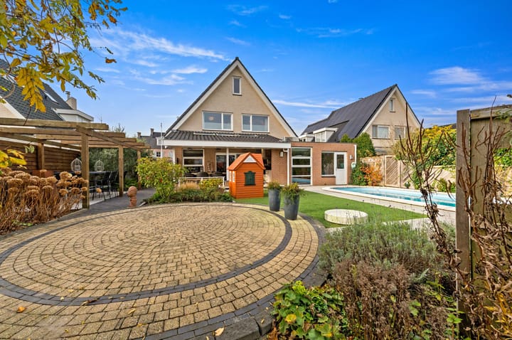 Kwaklaan 46C in 's-Gravenhage foto