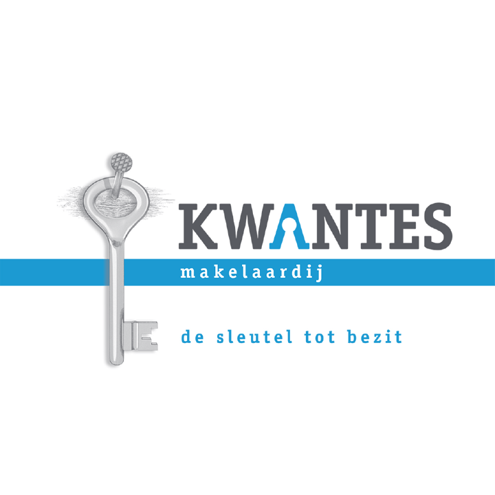 Logo van KWANTES MAKELAARDIJ
