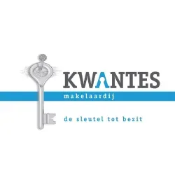 Logo van KWANTES MAKELAARDIJ