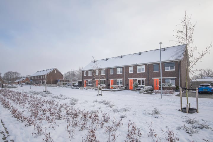 Kwartel 17 in Emmer-Compascuum