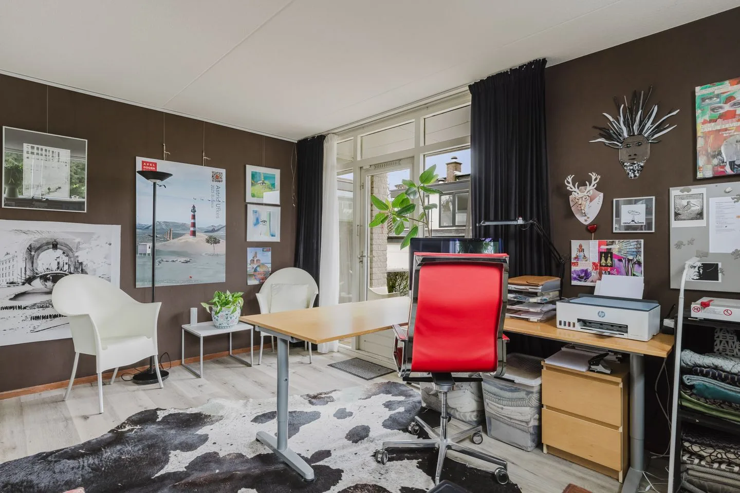Kwartellaan 10 in Heemstede