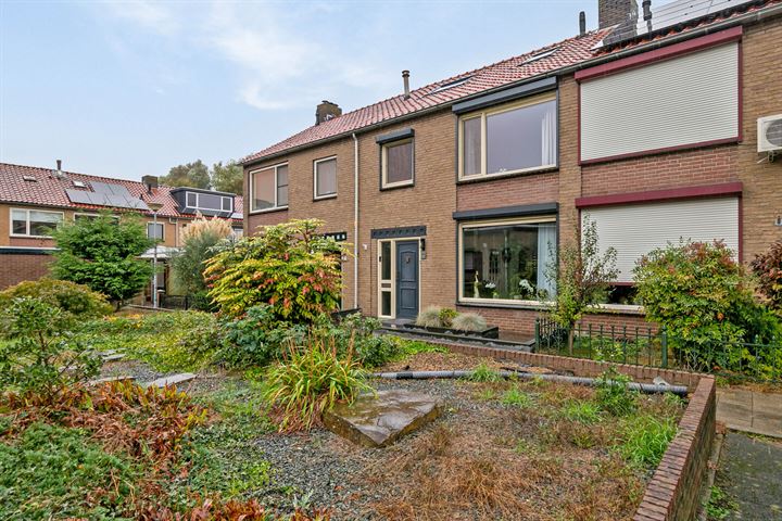 Kwartelstraat 54 in Wijchen foto