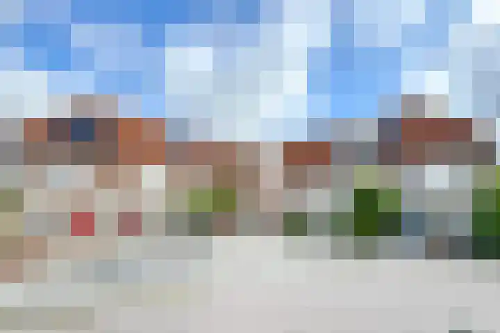 Kweeklust 19 in Klundert