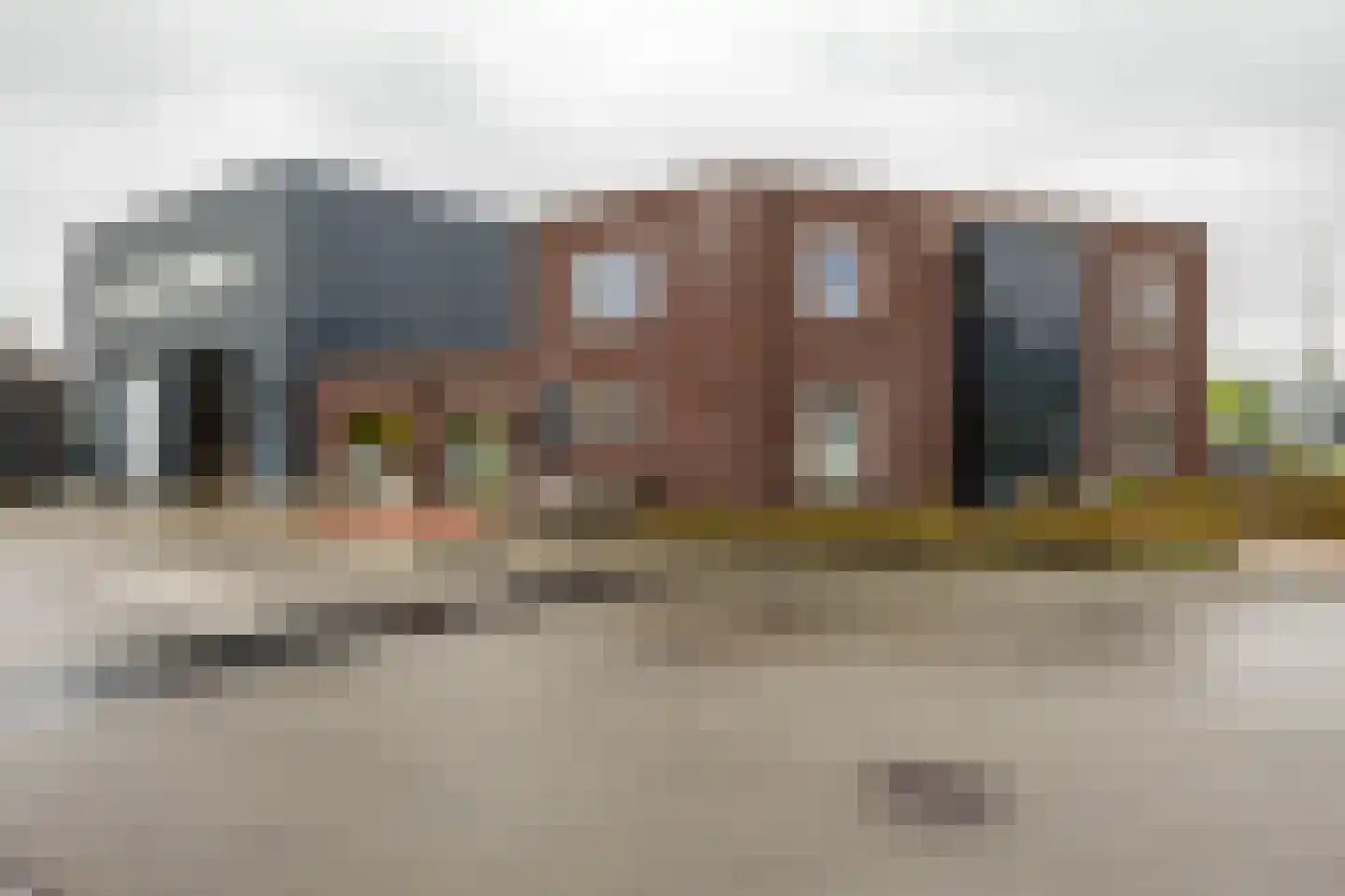 Kweldergras 3 a in Groningen