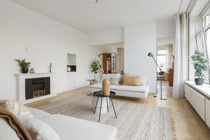 Kwinkenplein 37 in Groningen foto