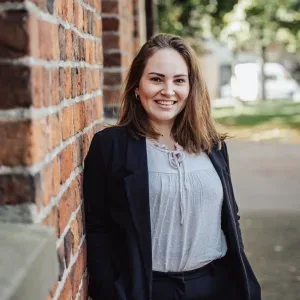 Foto van Kyra Oostland