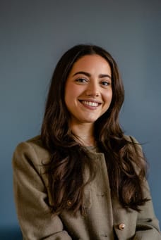 Foto van Kyra Willems