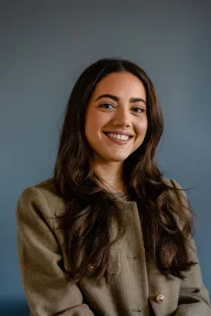 Foto van Kyra Willems