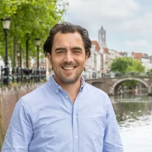 Foto van Kyras Dimitopoulos