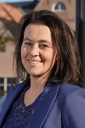 Photo de L.D.M. (Linda) van de Ridder