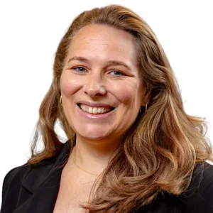 Photo de L. (Leonoor) Visser