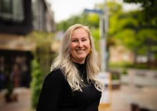 Foto van L. (Lisa) Westerveld-Wiersma