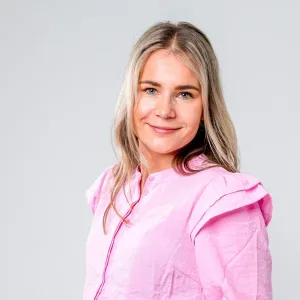 Photo of L.N. Bekkers