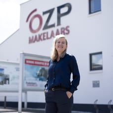 Foto van L. van den Braak