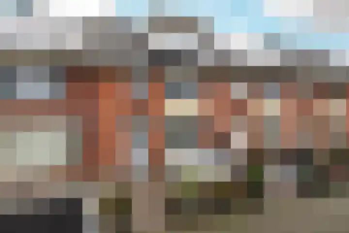 La Bohèmeplantsoen 21 dans Nieuw-Vennep