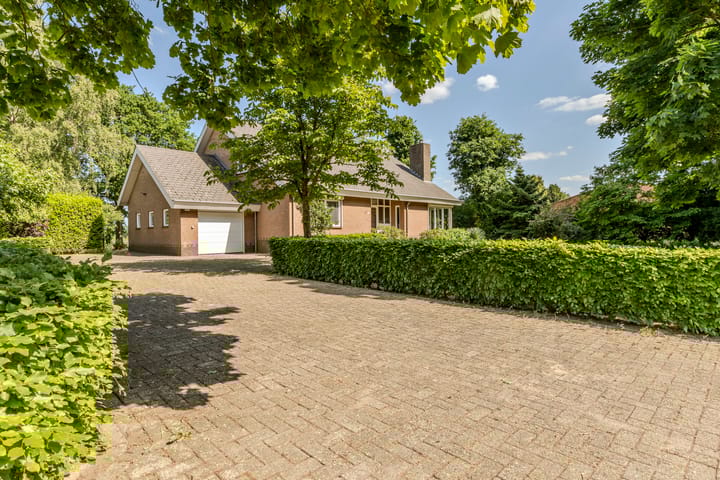 Laag Spul 9 in Hilvarenbeek foto