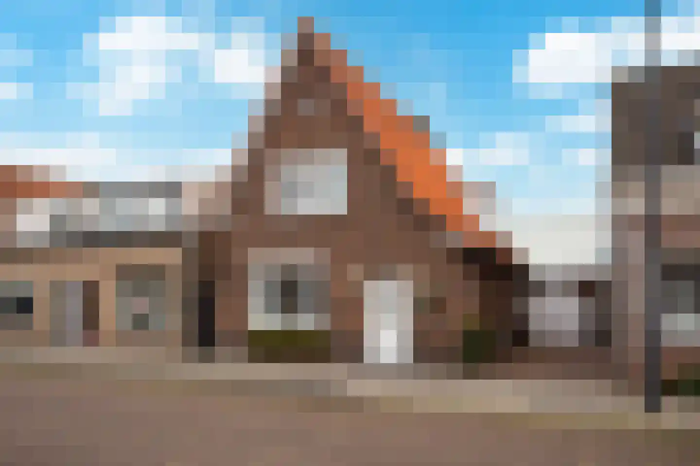 Laageinde 23 in Waalwijk