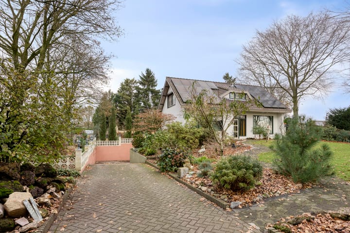 Foto van woning Laageindsbroek 8, Rijkevoort