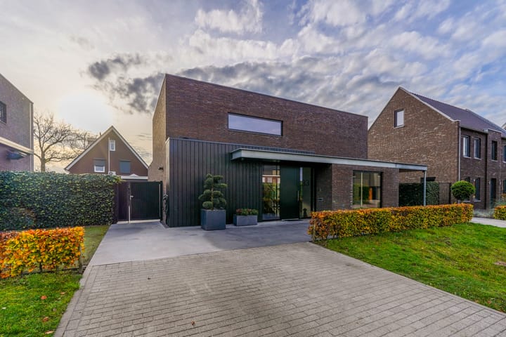 Foto van woning Laagheidehof 33, Venray