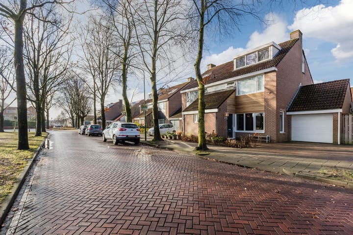 Foto van woning Laagstraat 91, Rijen