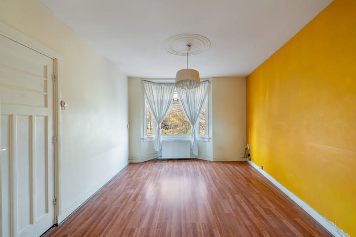 Laakkade 245 in 's-Gravenhage foto