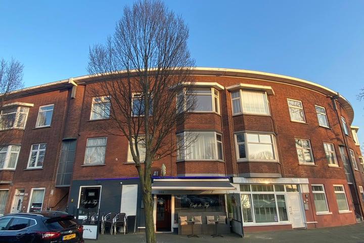 Laakkade 383 in 's-Gravenhage foto