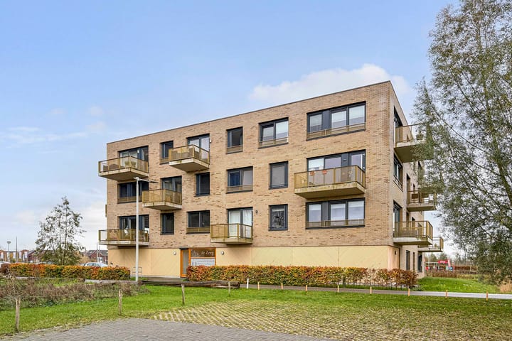 Foto van woning Laakoever 232, Arnhem